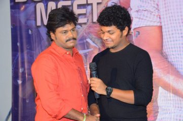 Vajrakavachadhara Govinda Movie Success meet